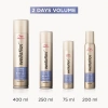Wella Wellaflex 2 Days Volume 2 Gün Boyunca Hacim Veren Saç Spreyi Extra Strong Hold 400 ml - 4/5 Hold