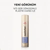 Wella Wellaflex 2 Days Volume 2 Gün Boyunca Hacim Veren Saç Spreyi Extra Strong Hold 400 ml - 4/5 Hold