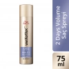 Wella Wellaflex 2 Days Volume 2 Gün Boyunca Hacim Veren Saç Spreyi Extra Strong Hold 75 ml - 4/5 Hold