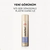 Wella Wellaflex 2 Days Volume 2 Gün Boyunca Hacim Veren Saç Spreyi Extra Strong Hold 75 ml - 4/5 Hold