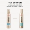 Wella Wellaflex Invisible Hold Görünmez Tutuş Sağlayan Saç Köpüğü Extra Strong Hold 200 ml - 4/5 Hold