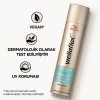 Wella Wellaflex Invisible Hold Görünmez Tutuş Sağlayan Saç Spreyi Extra Strong Hold 250 ml - 4/5 Hold