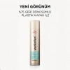Wella Wellaflex Invisible Hold Görünmez Tutuş Sağlayan Saç Spreyi Extra Strong Hold 400 ml - 4/5 Hold