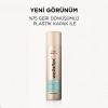 Wella Wellaflex Invisible Hold Görünmez Tutuş Sağlayan Saç Spreyi Extra Strong Hold 75 ml - 4/5 Hold