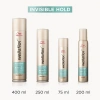 Wella Wellaflex Invisible Hold Görünmez Tutuş Sağlayan Saç Spreyi Extra Strong Hold 75 ml - 4/5 Hold
