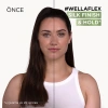 Wella Wellaflex Silk Finish & Hold İpeksi Bitiş ve Tutuş Sağlayan Saç Köpüğü Ultra Strong Hold 200 ml - 5/5 Hold