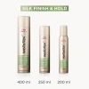 Wella Wellaflex Silk Finish & Hold İpeksi Bitiş ve Tutuş Sağlayan Saç Köpüğü Ultra Strong Hold 200 ml - 5/5 Hold