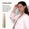 Wella Wellaflex Silk Finish & Hold İpeksi Bitiş ve Tutuş Sağlayan Saç Köpüğü Ultra Strong Hold 200 ml - 5/5 Hold