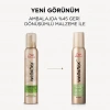 Wella Wellaflex Silk Finish & Hold İpeksi Bitiş ve Tutuş Sağlayan Saç Köpüğü Ultra Strong Hold 200 ml - 5/5 Hold