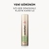 Wella Wellaflex Silk Finish & Hold İpeksi Bitiş ve Tutuş Sağlayan Saç Spreyi Ultra Strong Hold 400 ml - 5/5 Hold