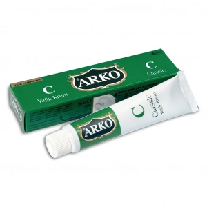 Arko Classic Yağlı Krem 20 cc