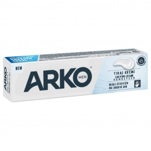 Arko Men Sensitive Tıraş Sonrası Krem 90 gr