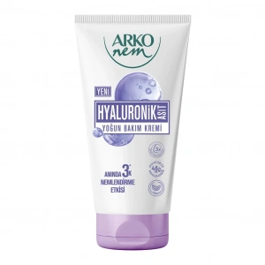 Arko Nem Hyalüronik Asit Yoğun Bakım Kremi 60 ml