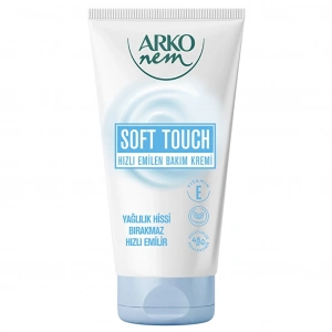 Arko Nem Soft Touch Nemlendirici 60 ml
