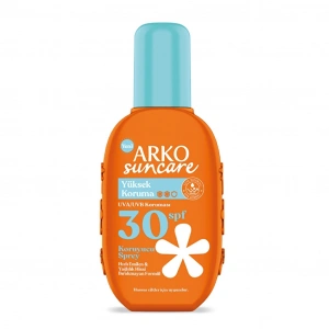 Arko Sun Care SPF30 Koruyucu Sprey 200 ml