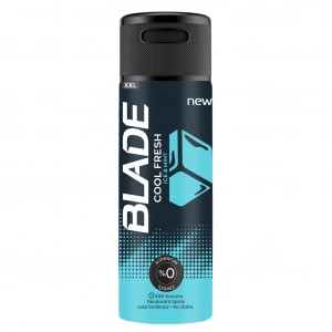 Blade Cool Fresh Erkek Deodorant Sprey 200 ml