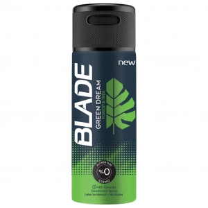 Blade Deo Green Dream Erkek Deodorant Sprey 150 ml