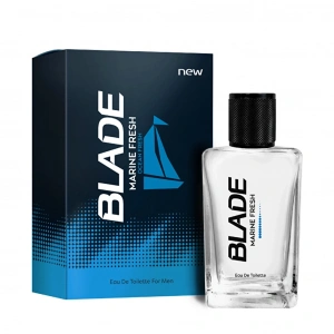 Blade Marine Fresh EDT Erkek Parfüm 70 ml