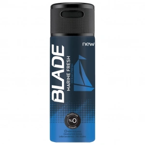 Blade Marine Fresh Erkek Deodorant Sprey 150 ml