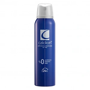 Caldion Erkek Deodorant Sprey 150 ml
