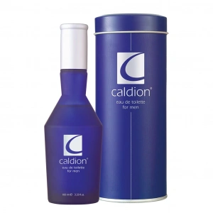 Caldion Klasik EDT Erkek Parfüm 100 ml