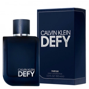 Calvin Klein Defy Erkek Parfüm 100 ml