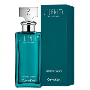 Calvin Klein Eternity Aromatic Essence Intense Kadın Parfüm 100 ml