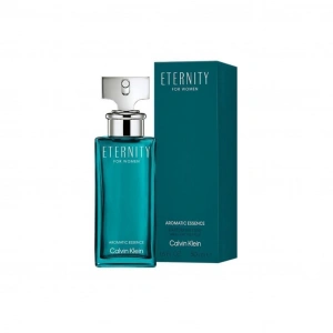 Calvin Klein Eternity Aromatic Essence Parfum Intense Kadın Parfüm 50 ml