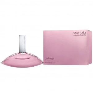 Calvin Klein Euphoria EDT Kadın Parfüm 100 ml
