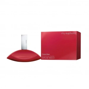 Calvin Klein My Euphoria EDP Kadın Parfüm 100 ml