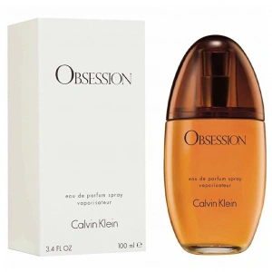Calvin Klein Obsession EDP Kadın Parfüm 100 ml