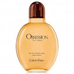 Calvin Klein Obsession EDT Erkek Parfüm 125 ml