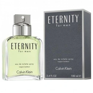 Calvin Klein Eternity EDT Erkek Parfüm 100 ml