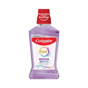Colgate Gum Care Total Ağız Bakım Suyu 500 ml