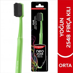 Colgate Neo Tekli Diş Fırçası