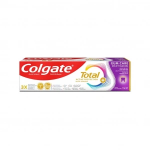 Colgate Total Pro Diş Eti Sağlığı Diş Macunu 75 ml