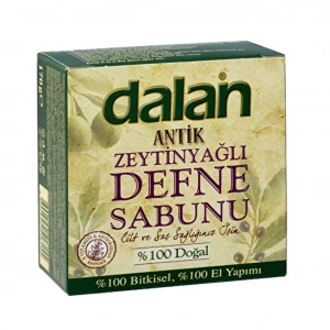 Dalan Antique Daphne (Antik Defne) Sabun 150 gr