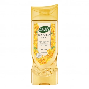 Dalan Botanica Duş Jeli Frezya 450 ml