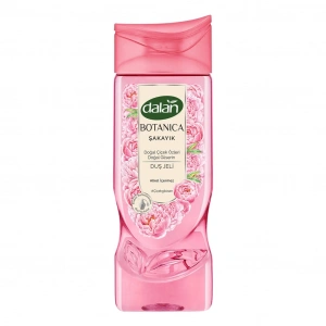 Dalan Botanica Duş Jeli Şakayık 450 ml