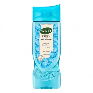 Dalan Fresh Duş Jeli Deniz Minerali 450 ml