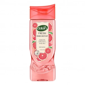 Dalan Fresh Duş Jeli Pembe Greyfurt 450 ml
