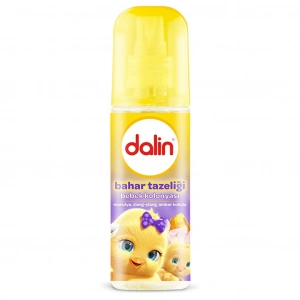 Dalin Bahar Tazeliği Bebek Kolonyası 150 ml