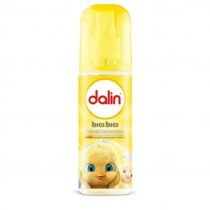 Dalin Bıcı Bıcı Kokulu Bebek Kolonyası 150 ml