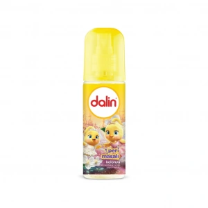 Dalin Peri Masalı Kolonya 150 ml
