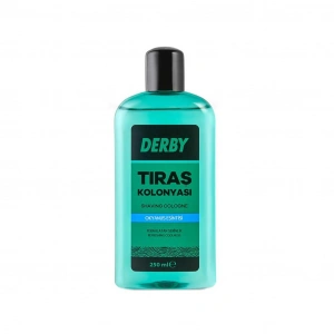 Derby Tıraş Kolonya Okyanus 250 ml