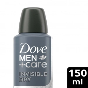 Dove Men +Care Advanced Invisible Dry Erkek Deodorant Sprey 150 ml