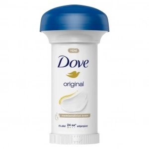 Dove Original Krem Stick Deodorant 50 ml