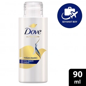 Dove Yoğun Onarıcı Seyahat Boy Saç Bakım Kremi 90 ml