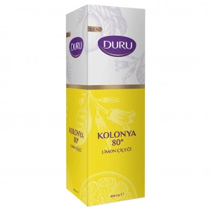 Duru Limon Kolonya 400 ml