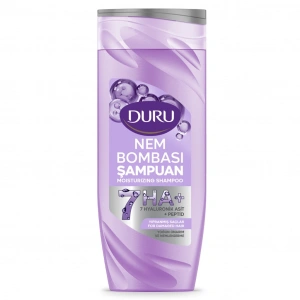 Duru Nem Bombası Yoğun Onarım Şampuan 400 ml
